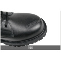 Low Tactical Boots Superior Leather with Thickening Lining